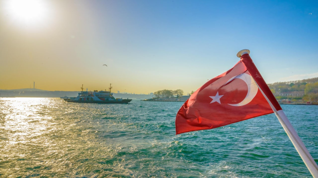 Türkiye’nin En İyi Tatil Yerleri