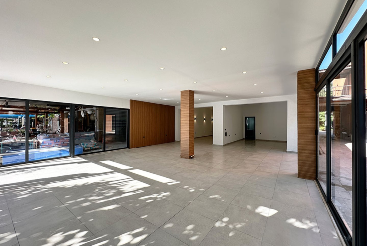 Göcek Merkezinde Devren Kiralık Dükkan