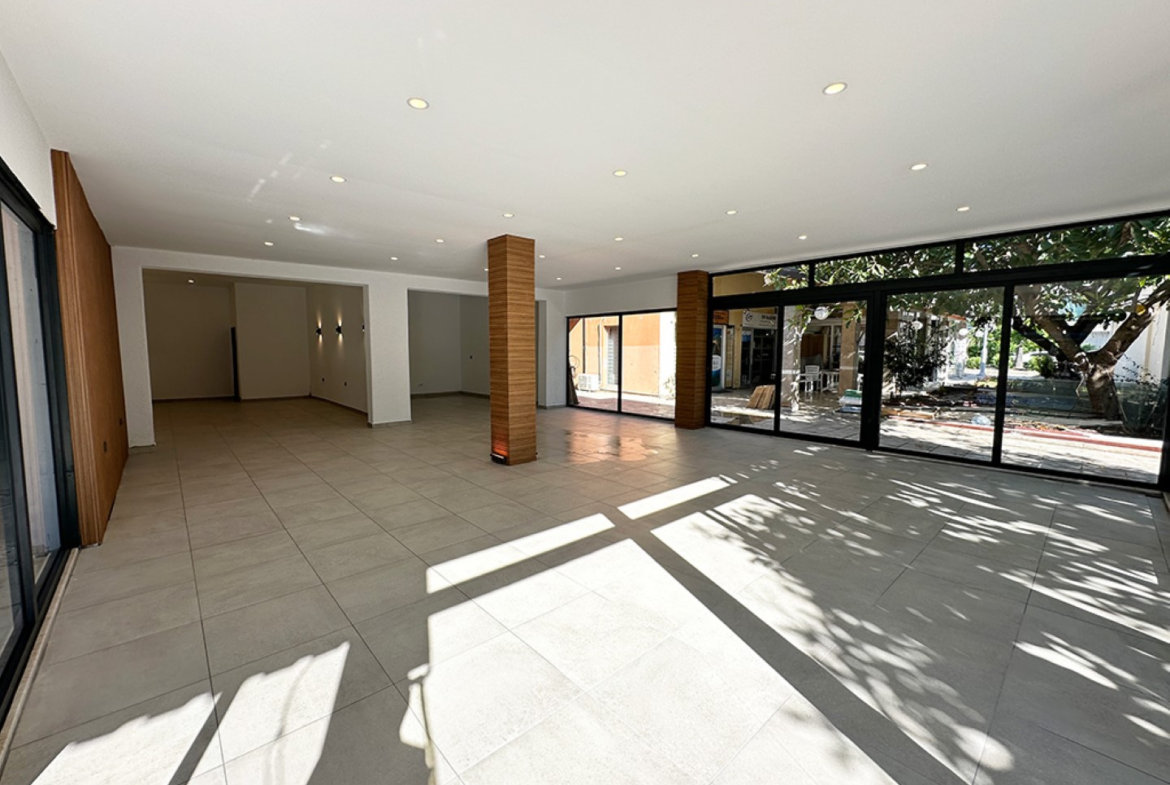 Göcek Merkezinde Devren Kiralık Dükkan