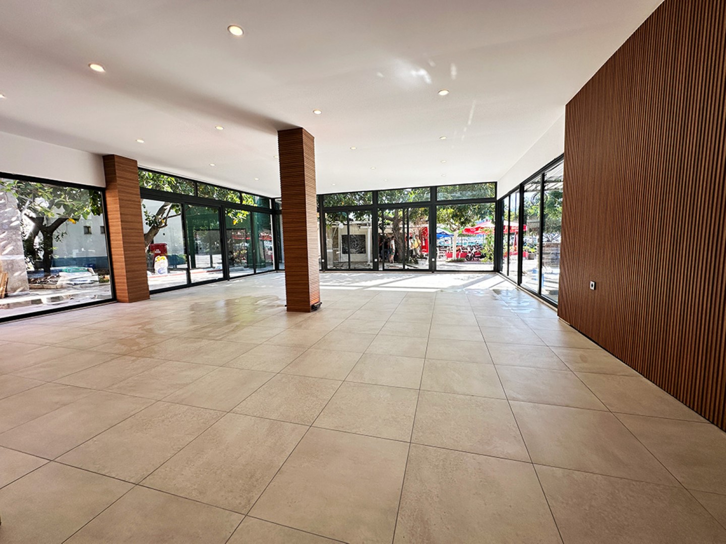 Göcek Merkezinde Devren Kiralık Dükkan