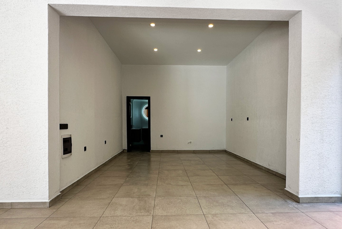 Göcek Merkezinde Devren Kiralık Dükkan