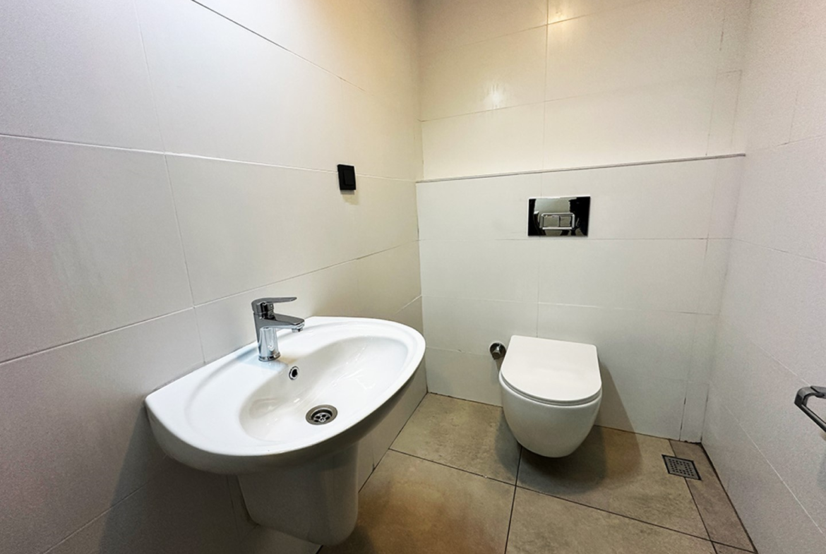 Göcek Merkezinde Devren Kiralık Dükkan