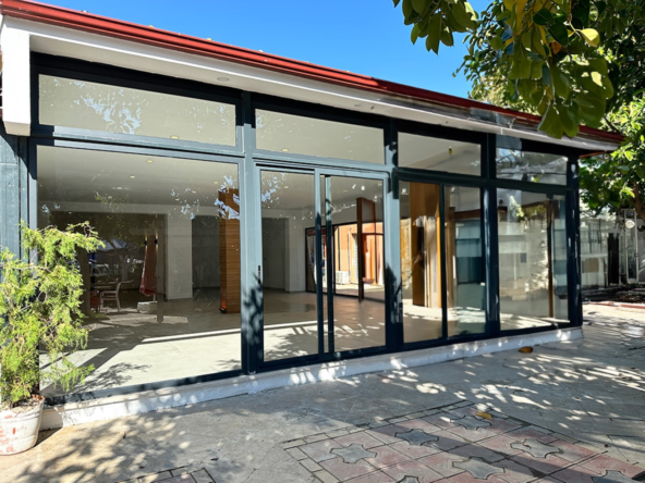 Göcek Merkezinde Devren Kiralık Dükkan