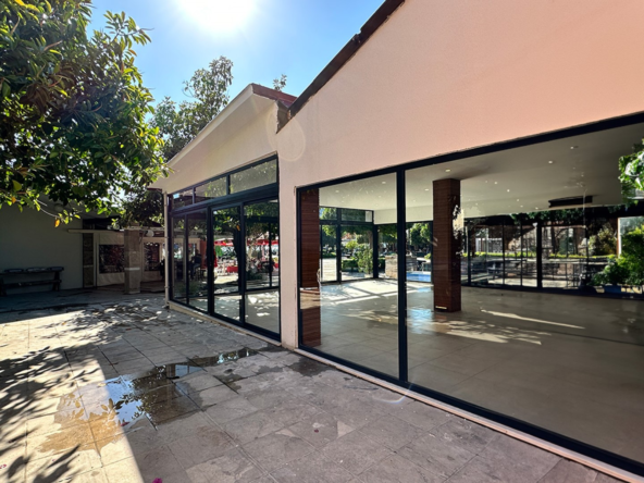 Göcek Merkezinde Devren Kiralık Dükkan