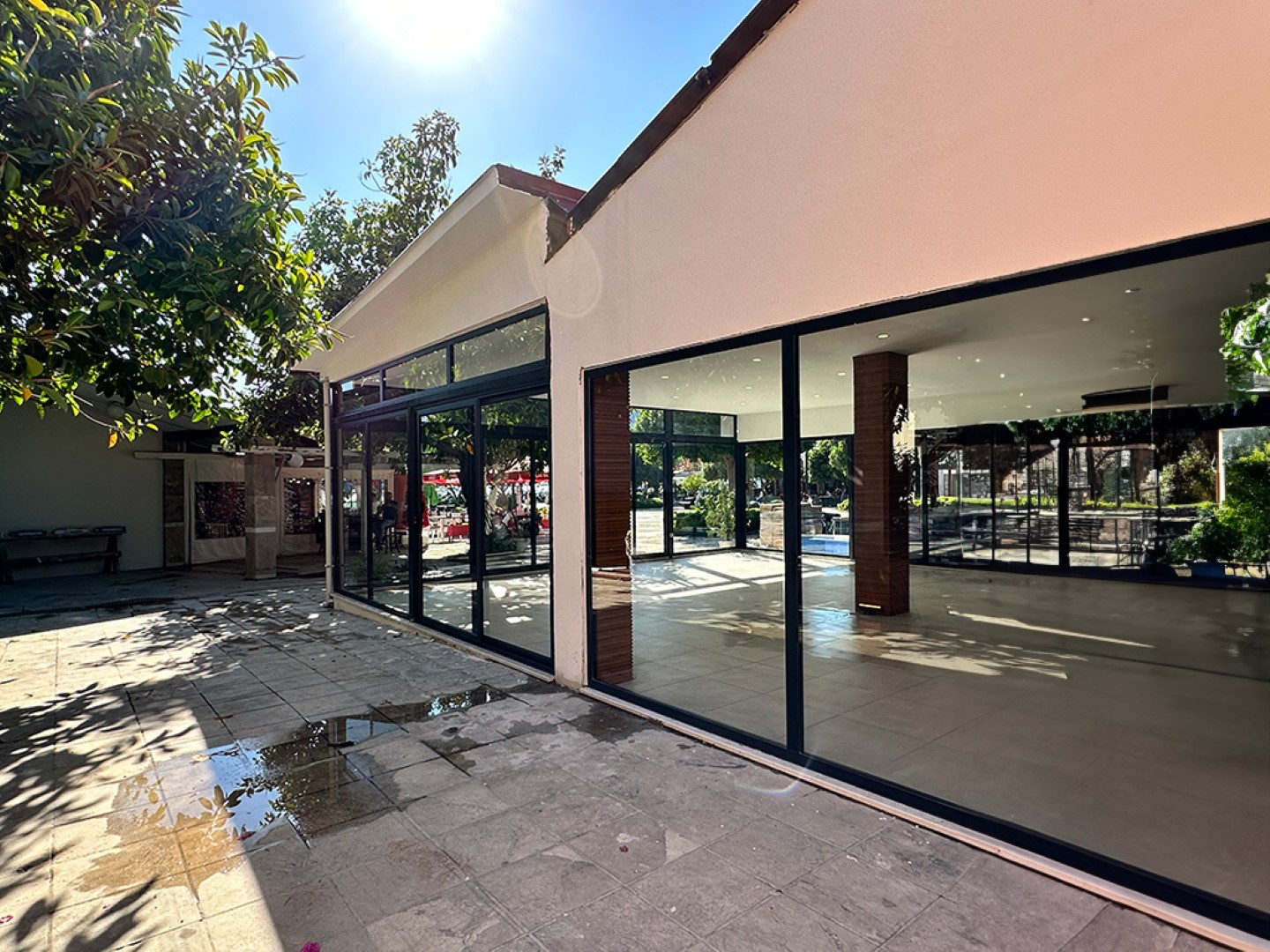 Göcek Merkezinde Devren Kiralık Dükkan