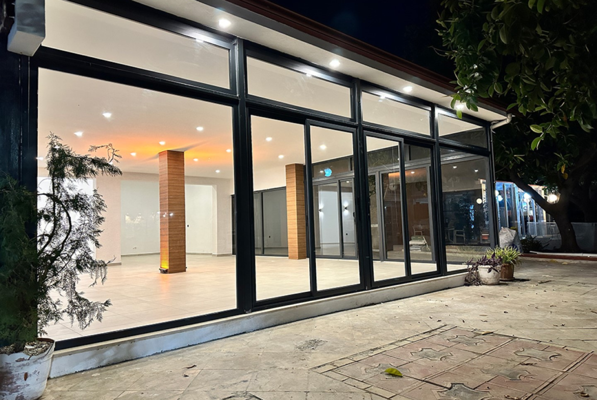 Göcek Merkezinde Devren Kiralık Dükkan