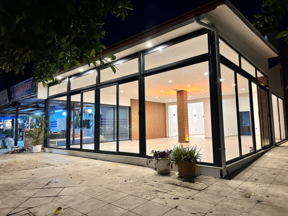 Göcek Merkezinde Devren Kiralık Dükkan