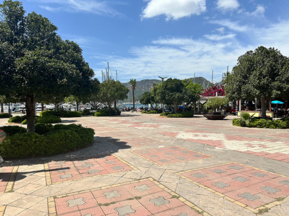 Göcek Merkezinde Devren Kiralık Dükkan