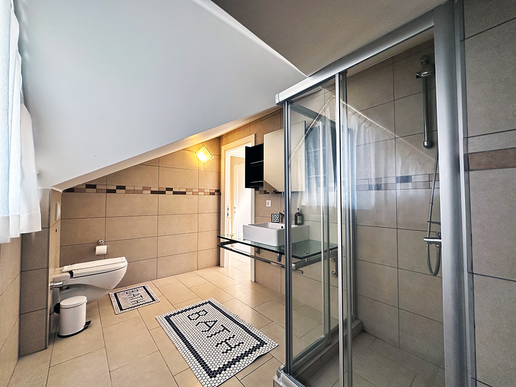 Exclusive Apartment Rental in Göcek’s Prestigious Aquamarine Site