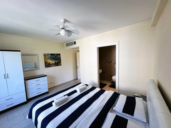 Exclusive Apartment Rental in Göcek’s Prestigious Aquamarine Site