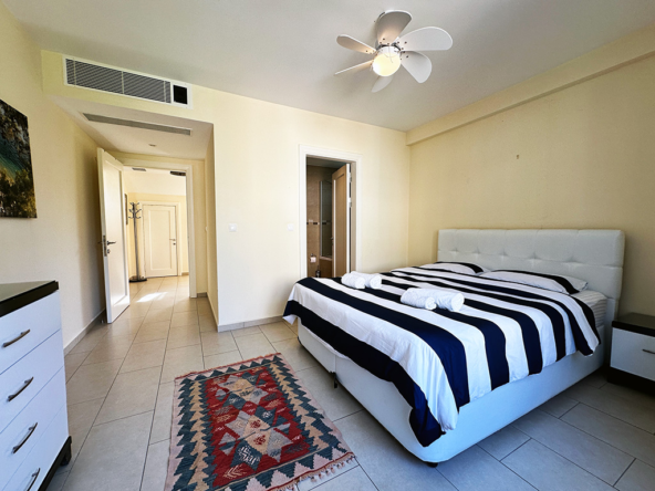 Exclusive Apartment Rental in Göcek’s Prestigious Aquamarine Site