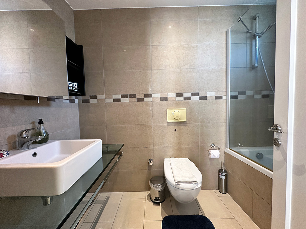 Exclusive Apartment Rental in Göcek’s Prestigious Aquamarine Site