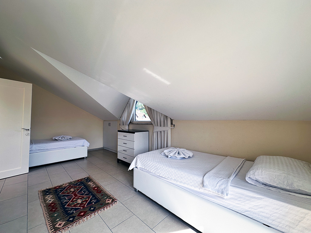 Exclusive Apartment Rental in Göcek’s Prestigious Aquamarine Site