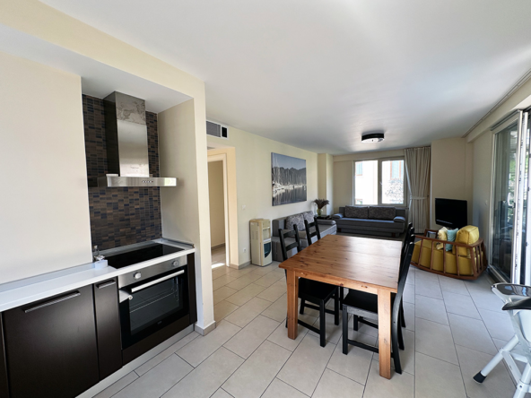 Exclusive Apartment Rental in Göcek’s Prestigious Aquamarine Site