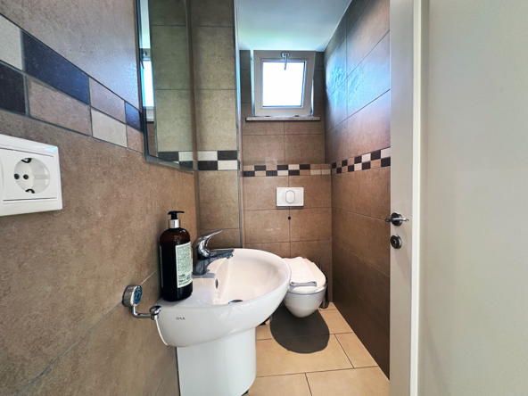 Exclusive Apartment Rental in Göcek’s Prestigious Aquamarine Site