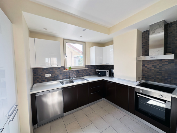 Exclusive Apartment Rental in Göcek’s Prestigious Aquamarine Site