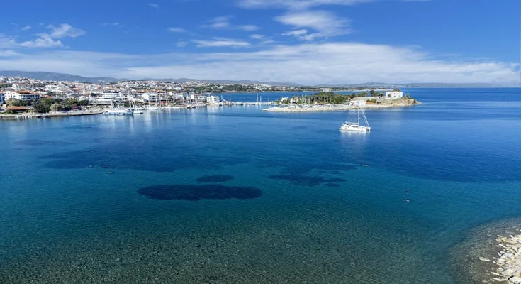 datca