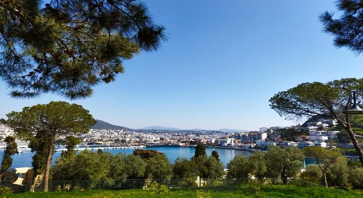 kusadasi