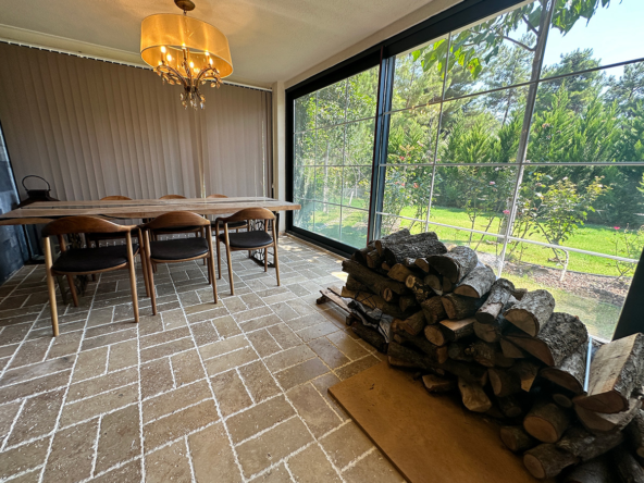 Luxury, spacious rental villa in Gocek