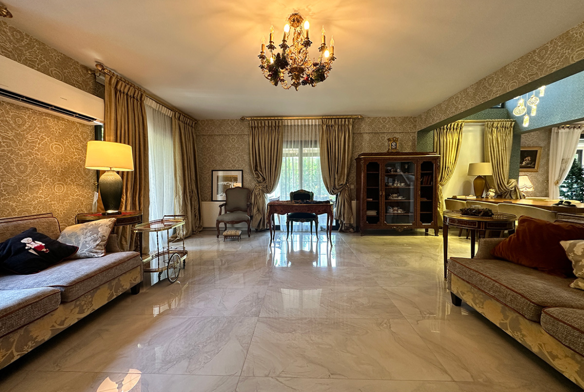 Luxury, spacioust rental villa in Gocek