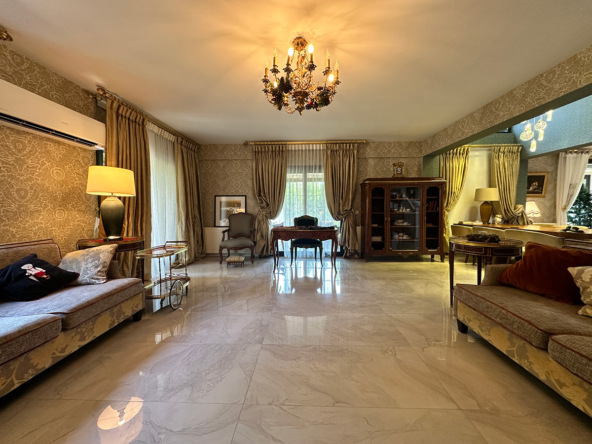 Luxury, spacioust rental villa in Gocek