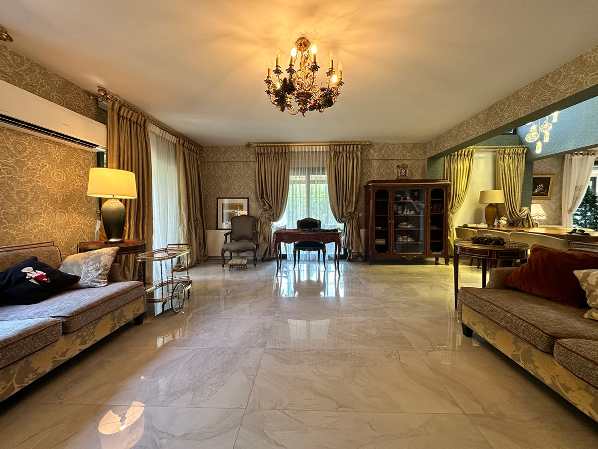 Luxury, spacioust rental villa in Gocek