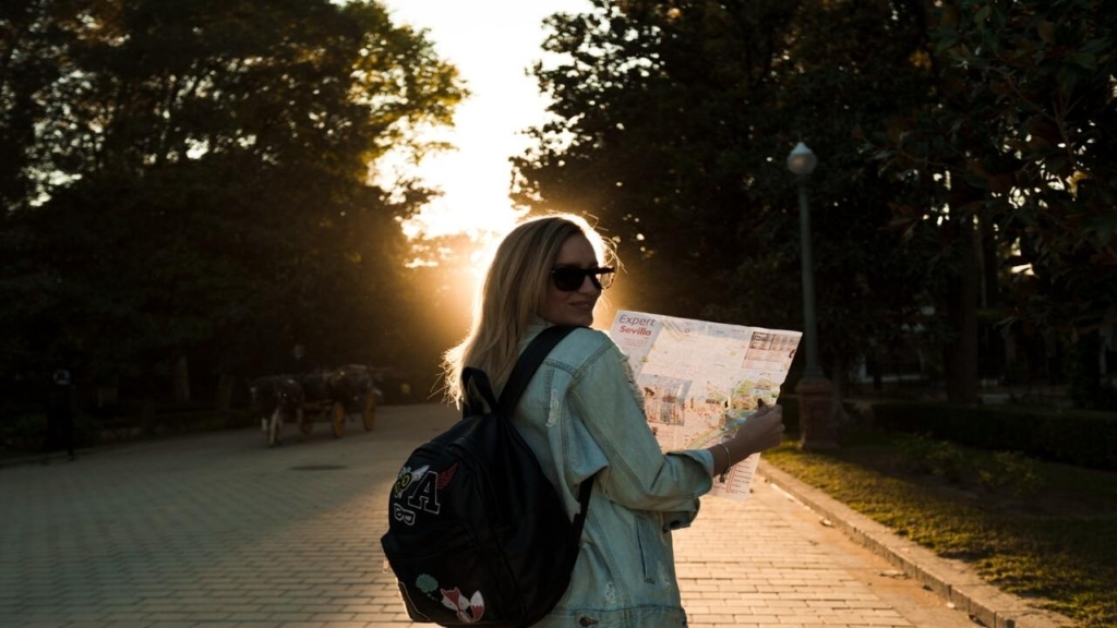 solo travel guide