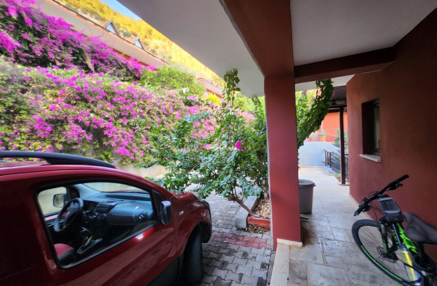 Gocek Rental Villa Exterior