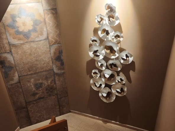 Gocek Rental Villa Stairs