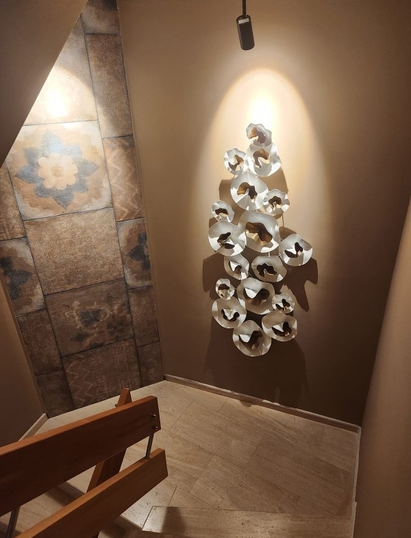 Gocek Rental Villa Stairs