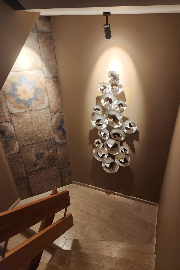 Gocek Rental Villa Stairs