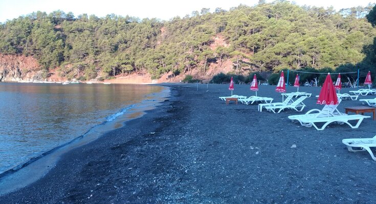 inlice beach ()