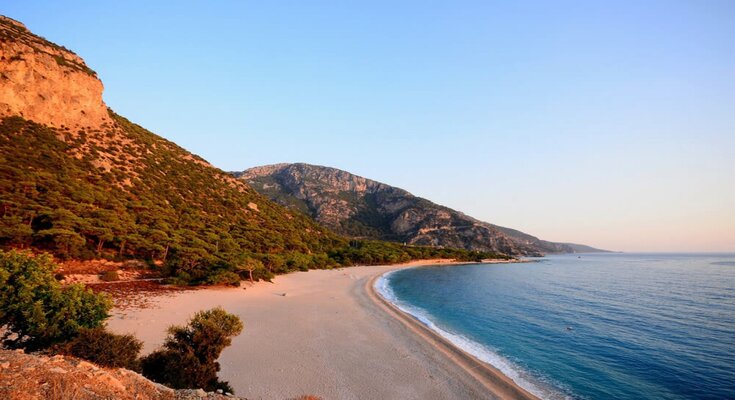 kidrak beach