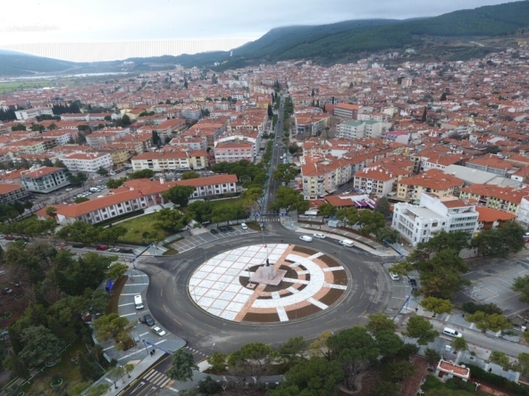 mugla merkez