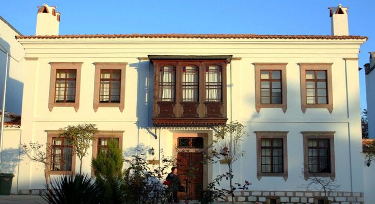 mugla kultur evi
