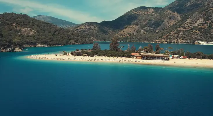 belcekz beach x