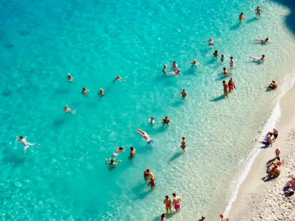 mavi bayraklı plajlar