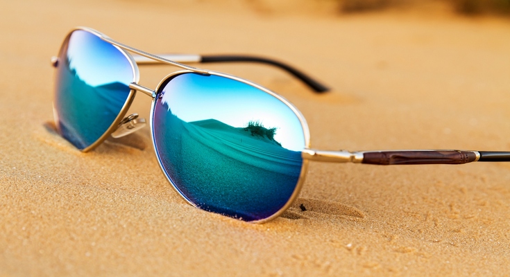 sunglasses x