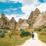 Natural Beauty of Turkey