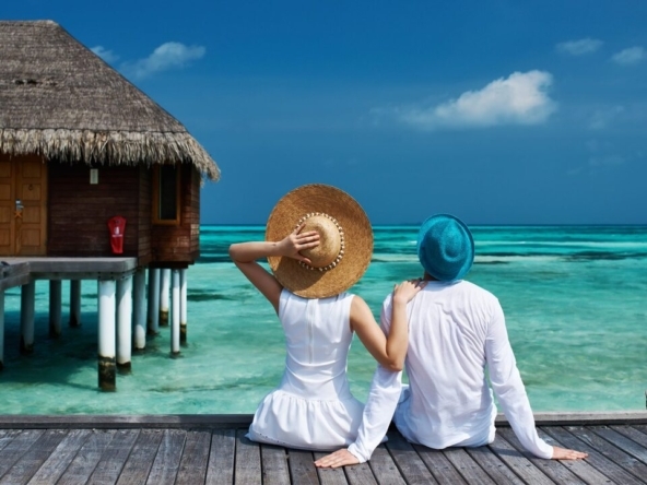 What Happens in Honeymoon