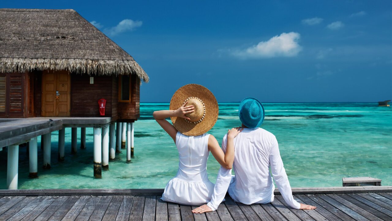 What Happens in Honeymoon