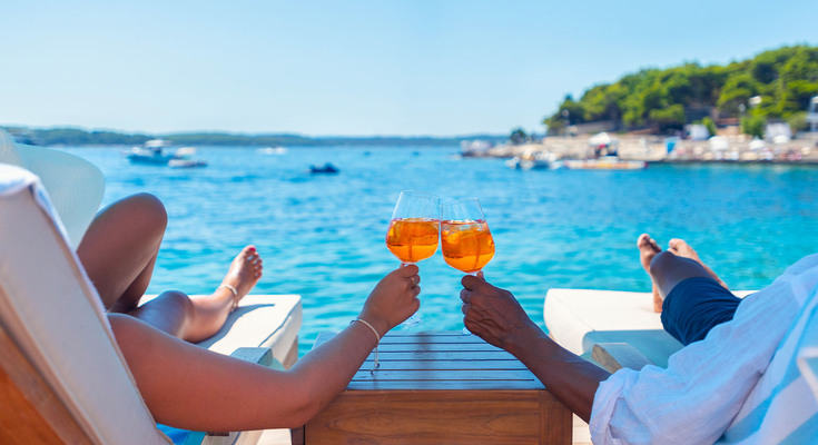 hero wedding registry checklist