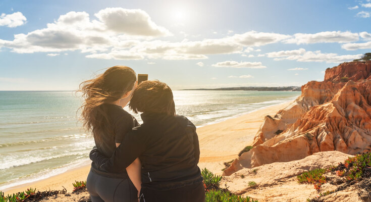 honeymoon x