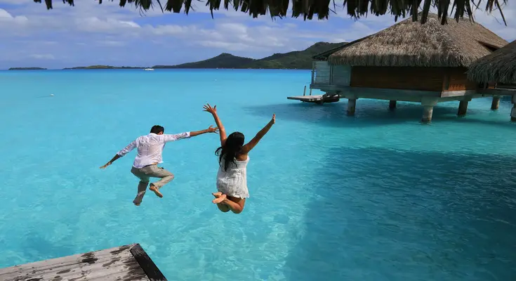 honeymoon x