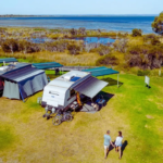 Caravan Camping