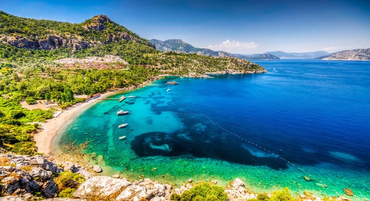 marmaris x
