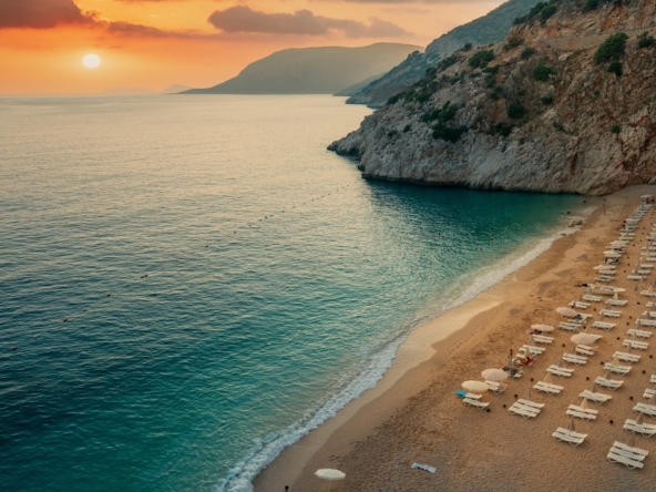 3-Day Vacation