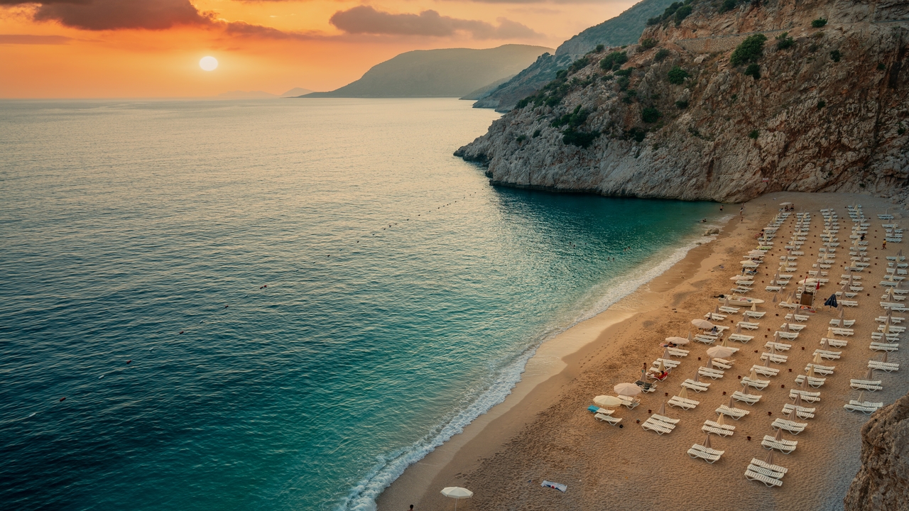 3-Day Vacation