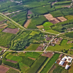 Zoned and Unzoned Land